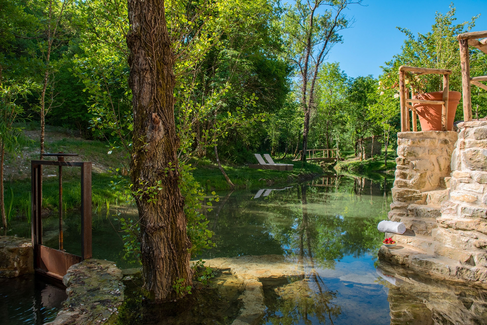 Villa Anselma - Private Countryside Villa with Pool 21 Villas in Italy