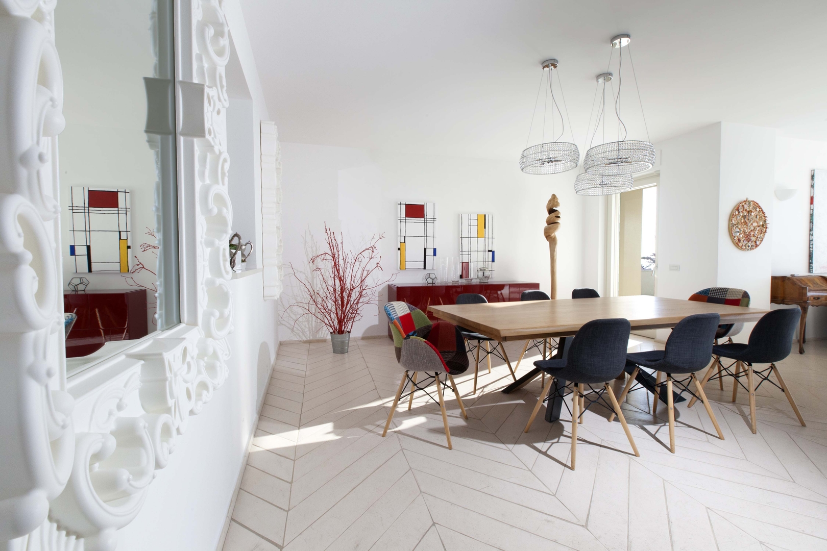 Villa Del Pontone - Luxury villa near town 29 Villas in Italy