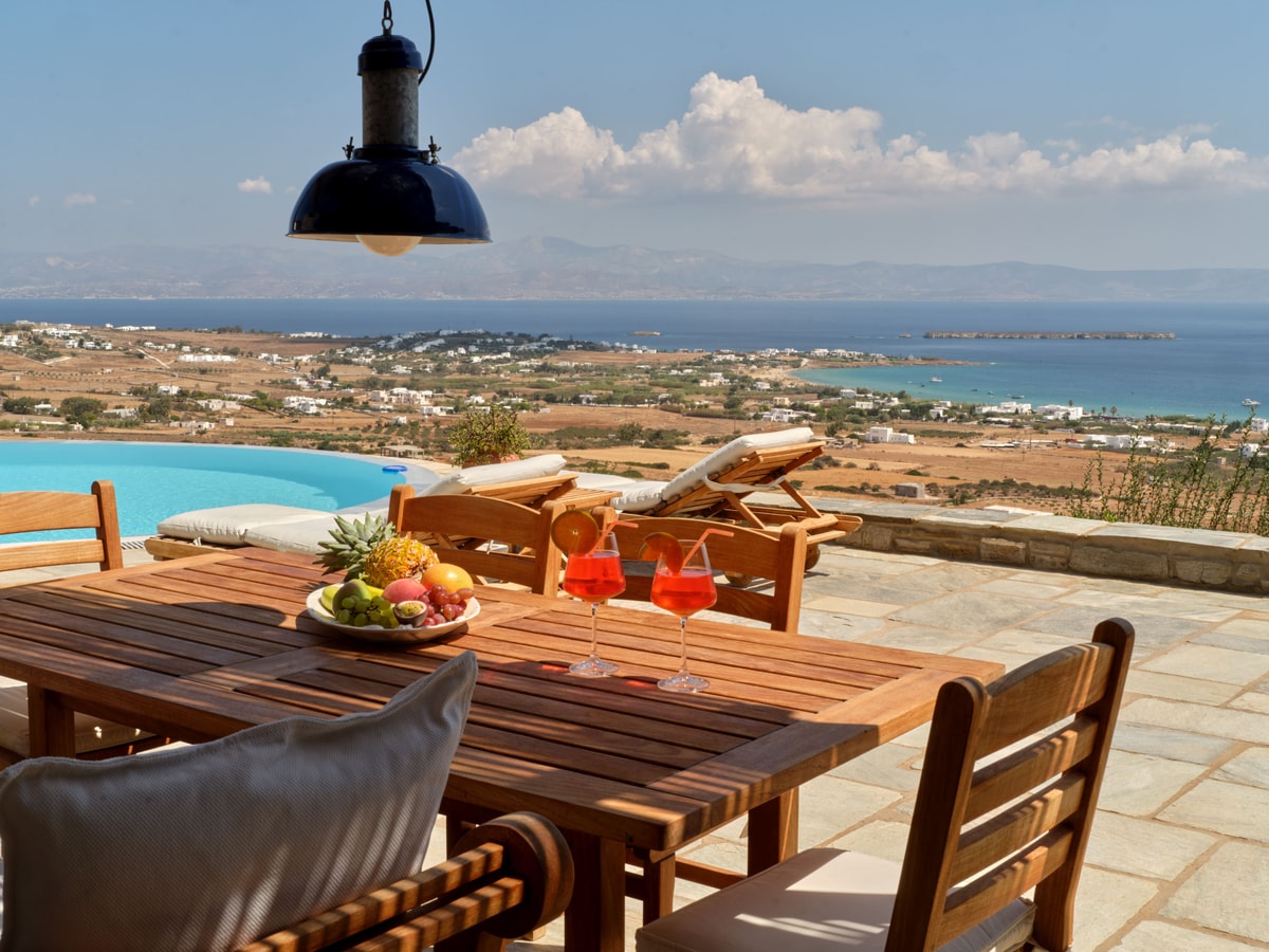 Villa Berenice 6 My Villa Breaks