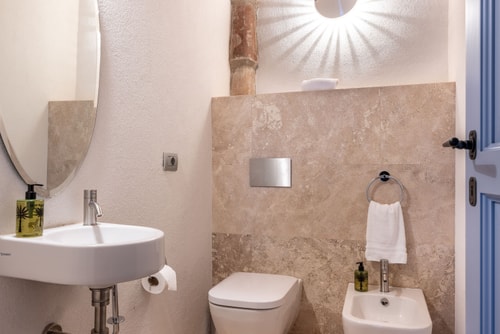 Villa Etruria, near Casole d’Elsa 27 Villas in Italy