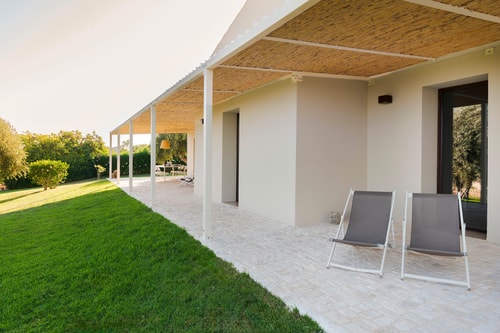 Casa Carol (Marrone)  near Modica 46 Villas in Italy