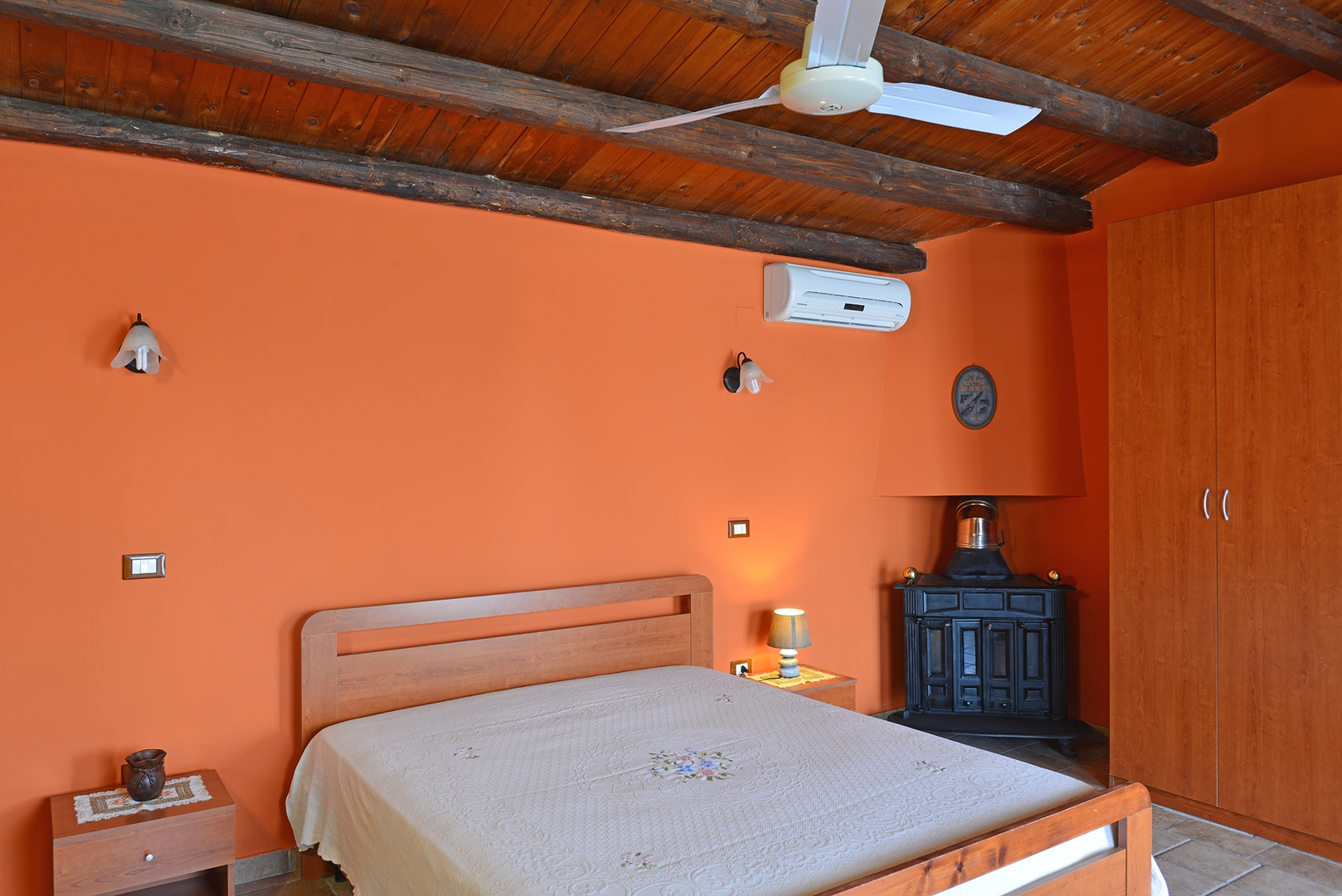 VILLA LAMPO 27 Villas in Italy