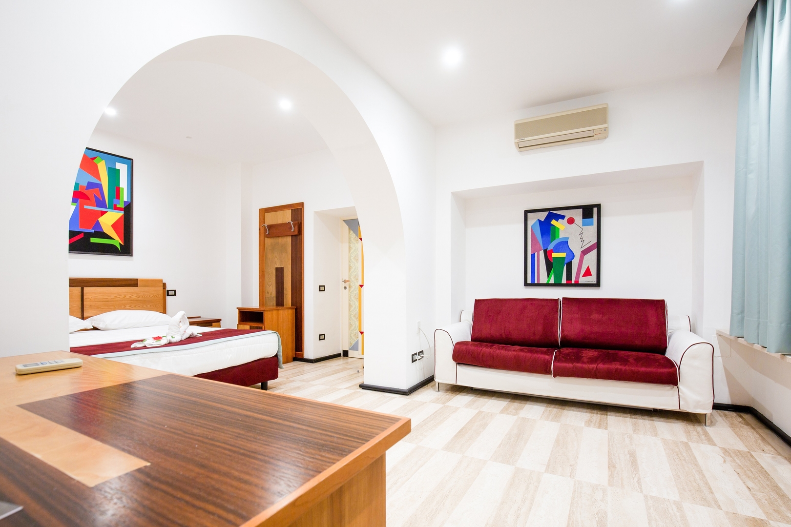 Villa Fontanella - Modern villa with pool and Jacuzzi 20 Villas in Italy