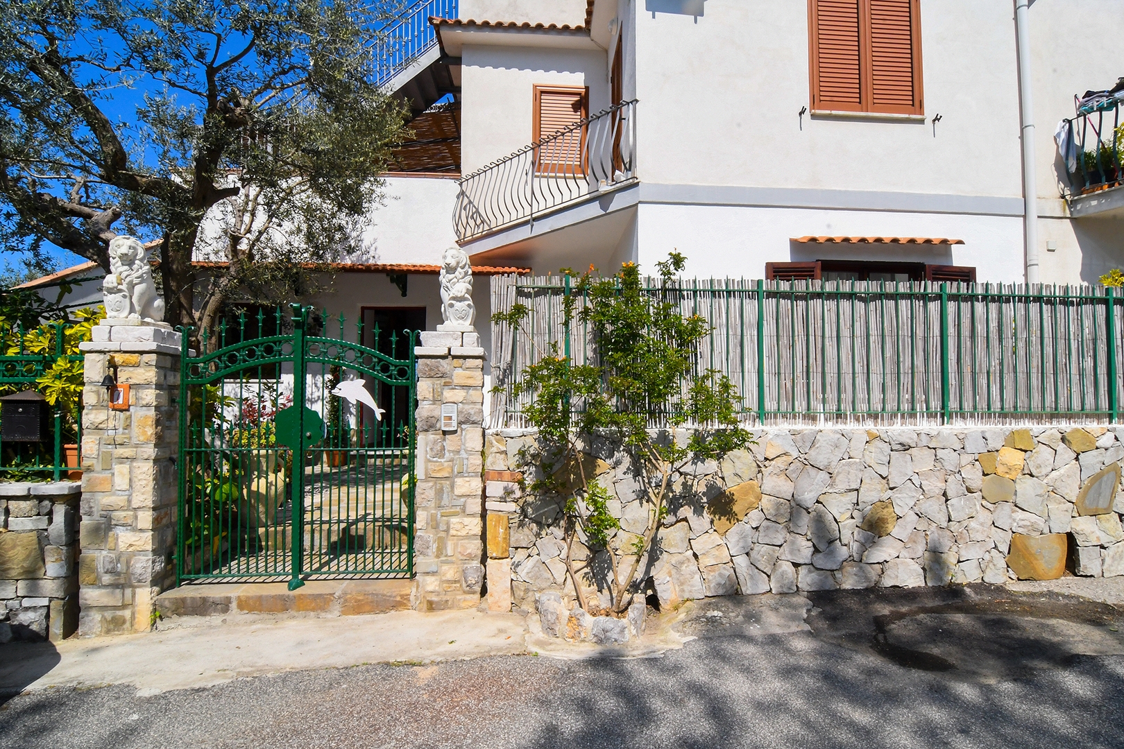 Casa Neroli- Coastal Villa with Pool near Sorrento 35 Villas in Italy