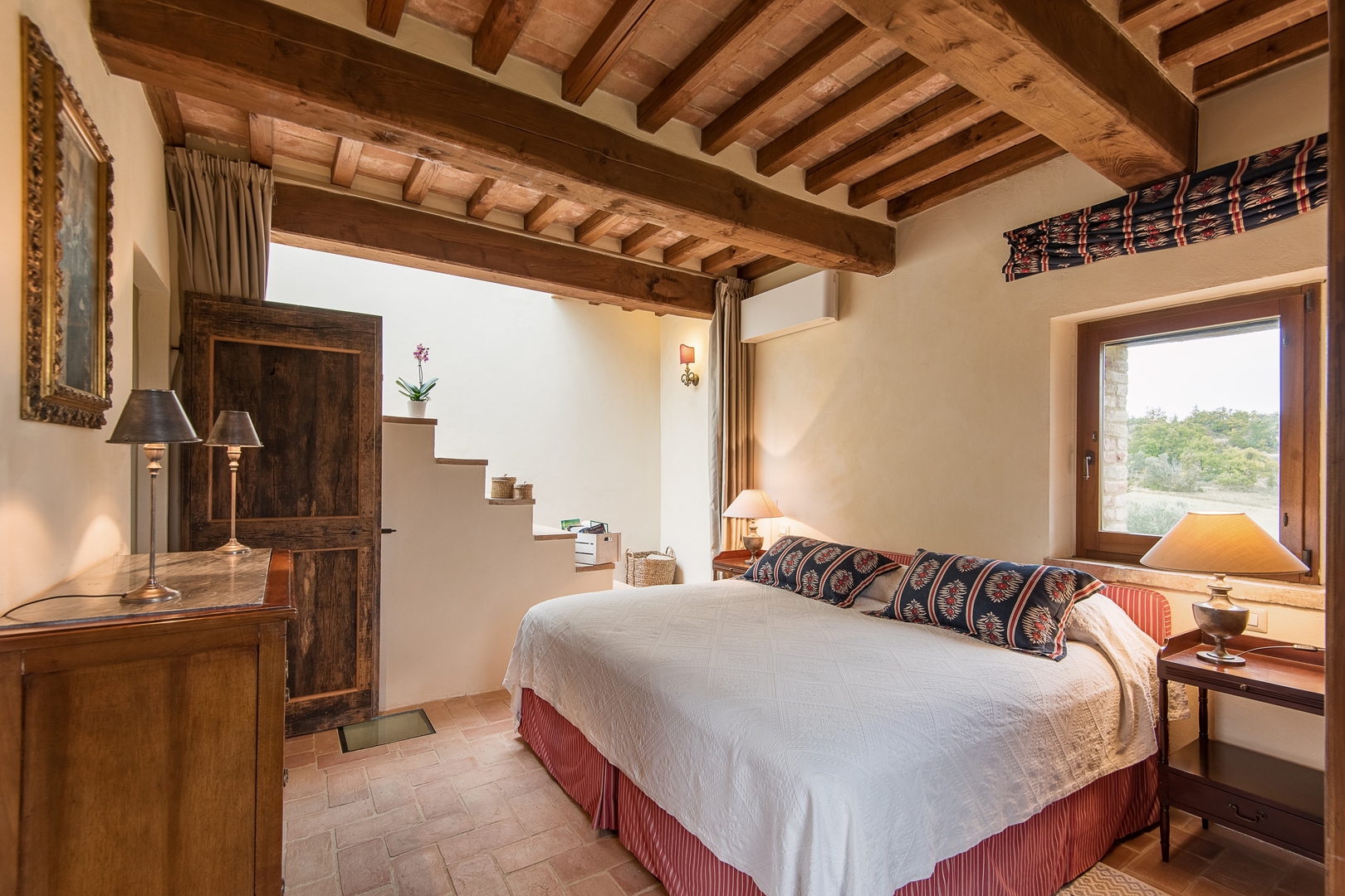 Villa Della Valle - Private villa with pool 12 Villas in Italy