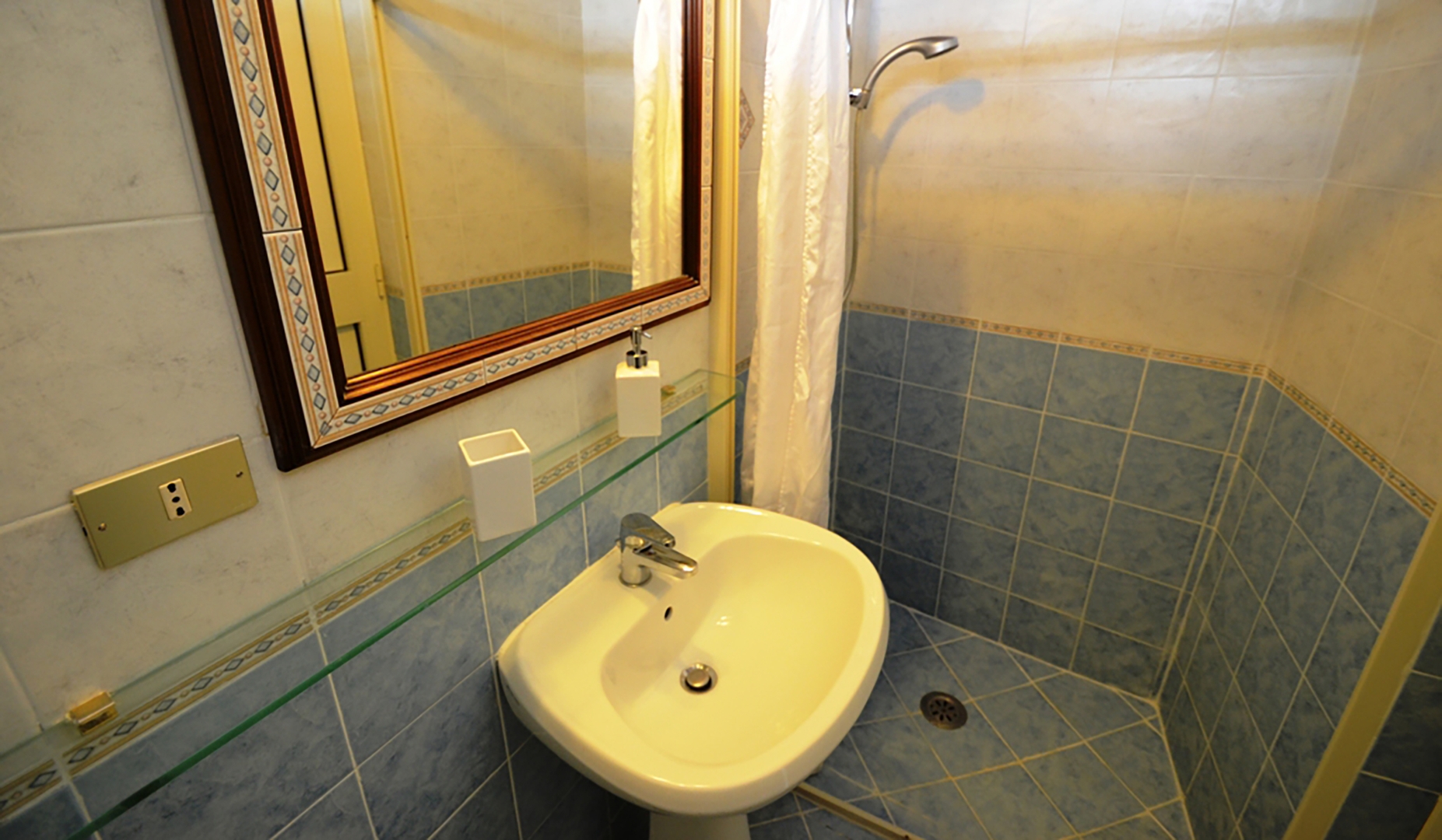 Casa La Terrazza – Positano 18 Villas in Italy