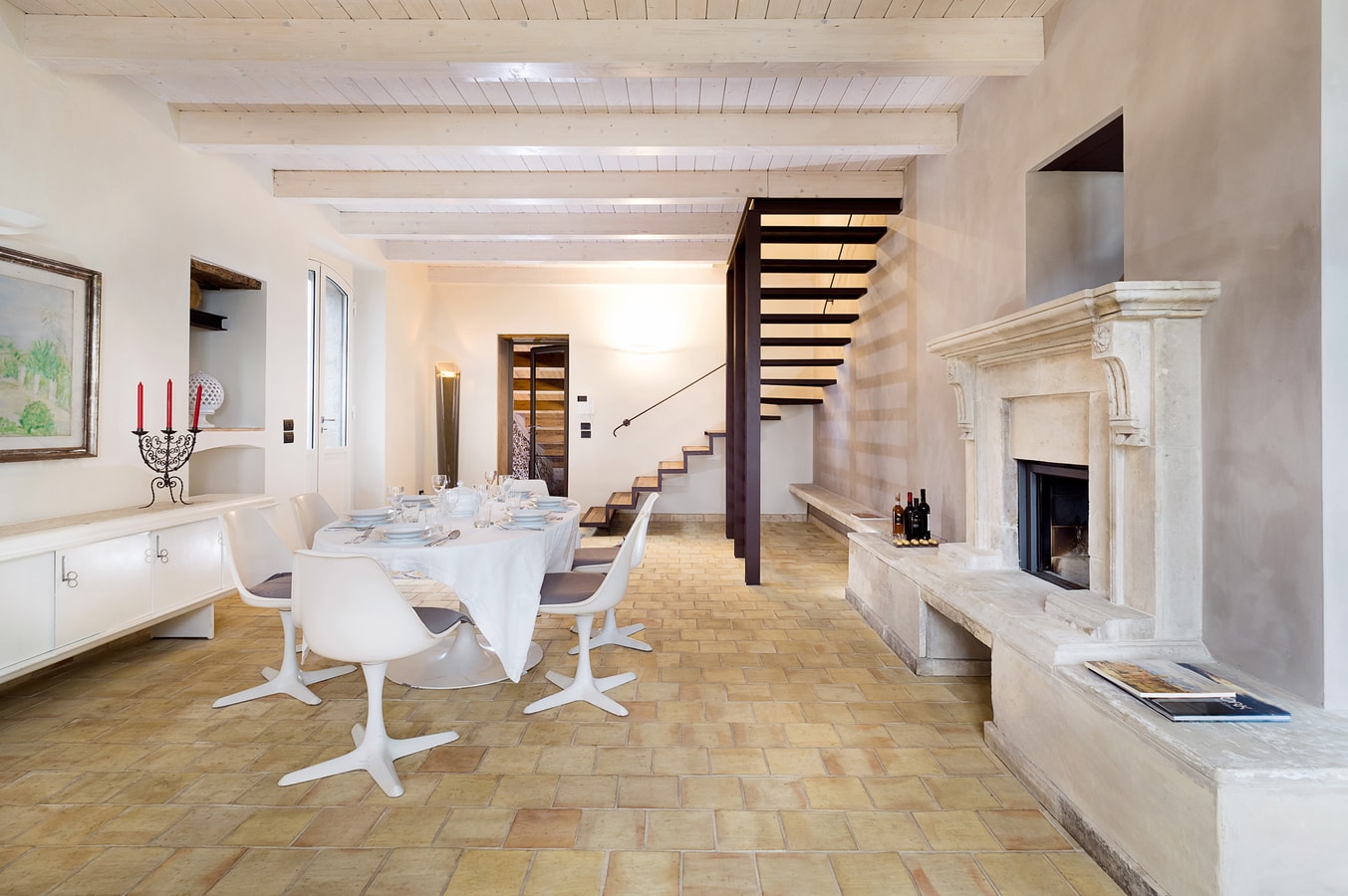 Villa Etnea - Private villa with pool and jacuzzi 7 Villas in Italy