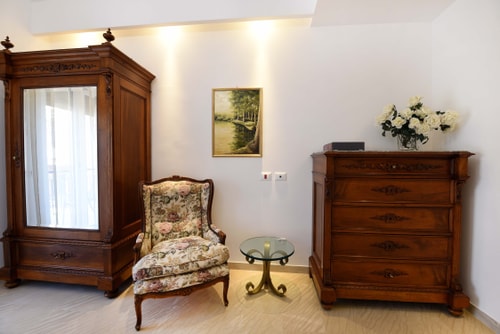 Casa Nizza, Apartment in Town Centre 3 Villas in Italy