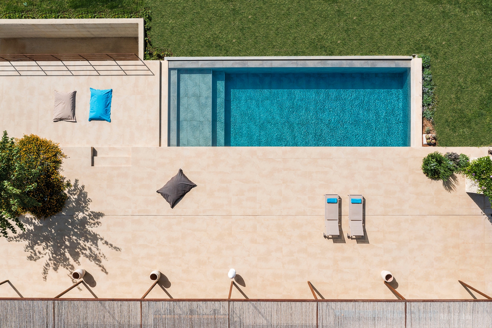 Villa Sanvitese - Private villa with pool 2 Villas in Italy