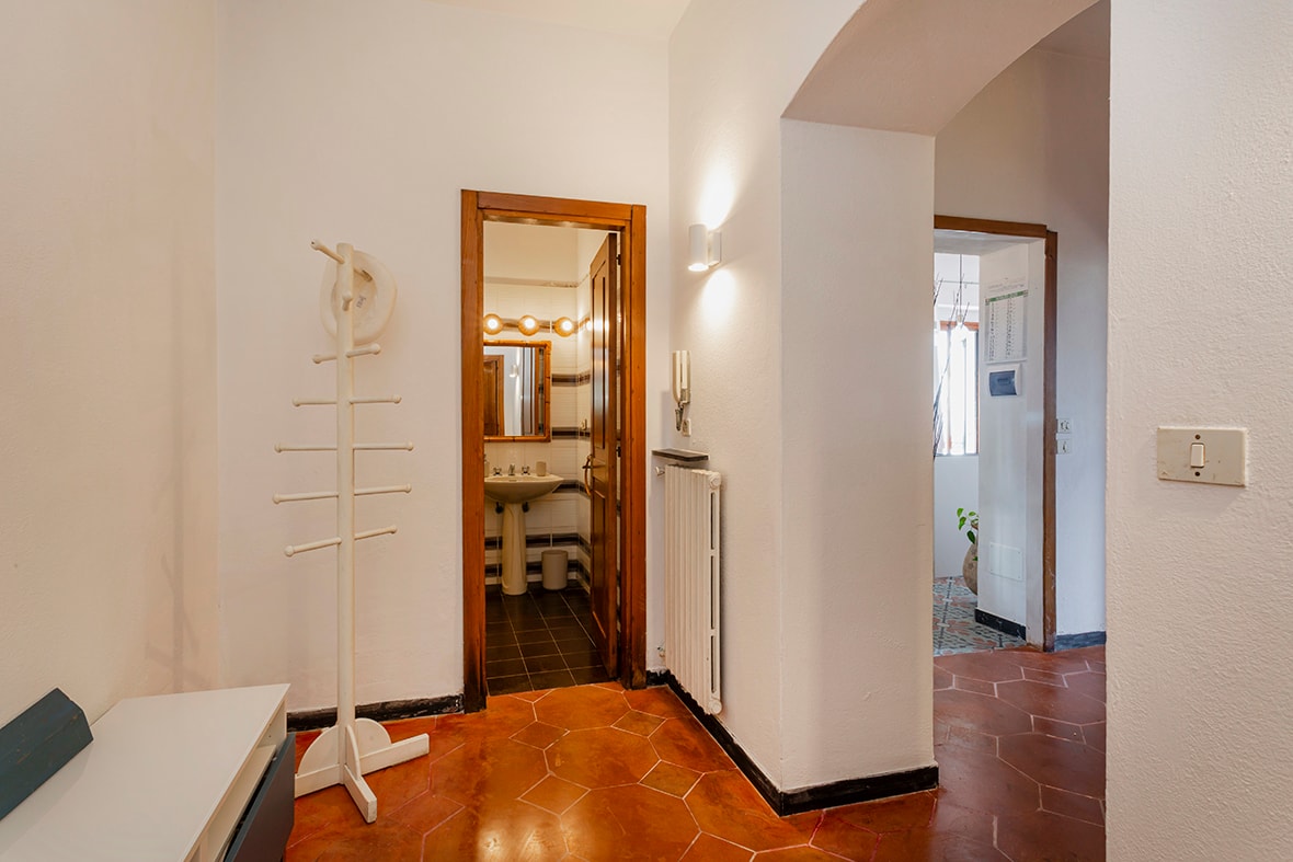 Villa Zagara - Villa with Pool near Portofino 19 Villas in Italy