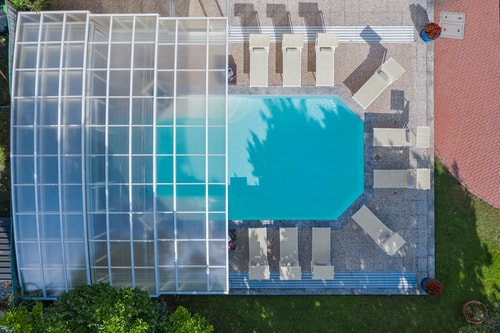 Villa Dia, Lakeside Luxury Retreat 47 Villas in Italy