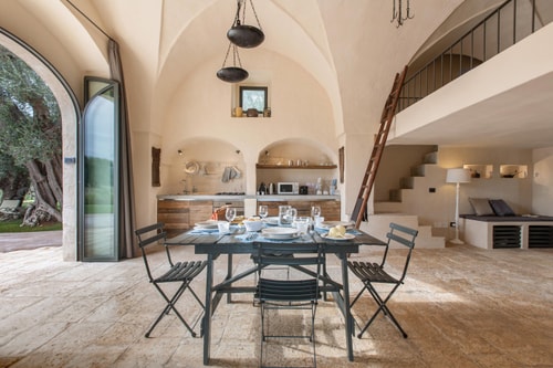 Casa Nova - Typical villa with private pool 7 Italian Breaks