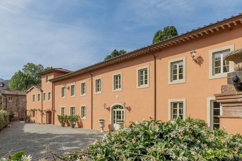 Villa Adrina - Luxury Villa with Private Pool 67 Villas in Italy