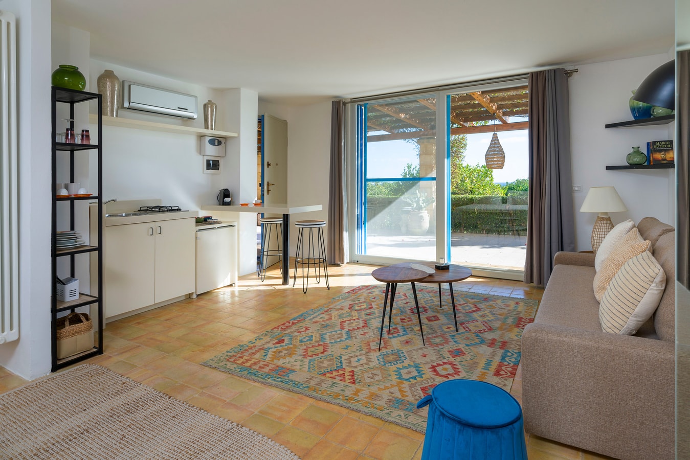 Villa Crisantemo – Noto Area 39 Villas in Italy