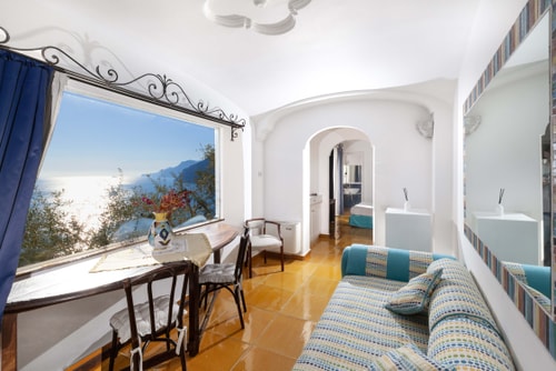 Casa Dalila, walking distance from Positano 13 Italian Breaks