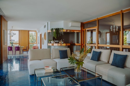 Villa Nilda - Private lakefront property with pool 13 Italian Breaks