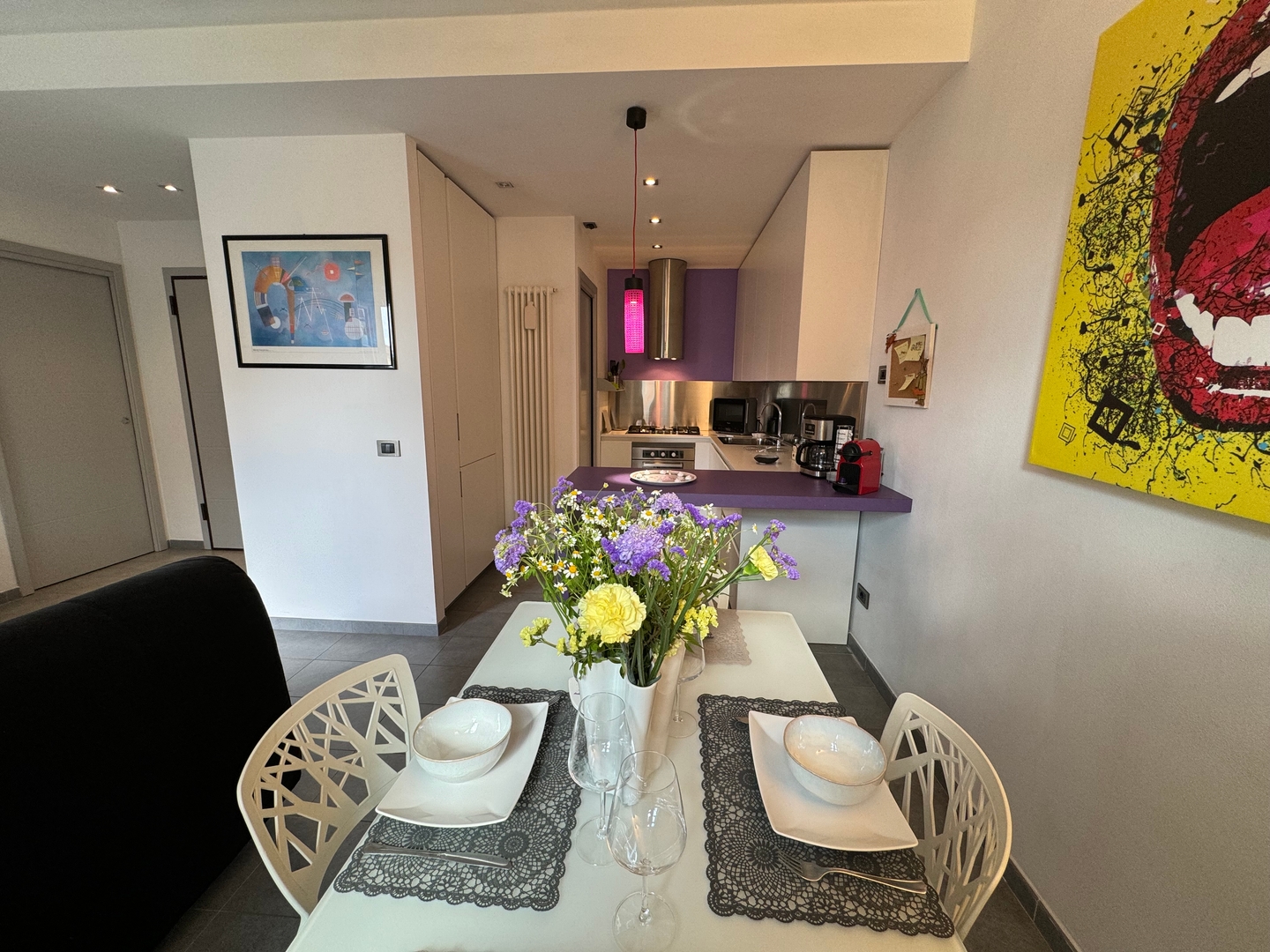 Casa  Lucus – Lucca area 3 Villas in Italy