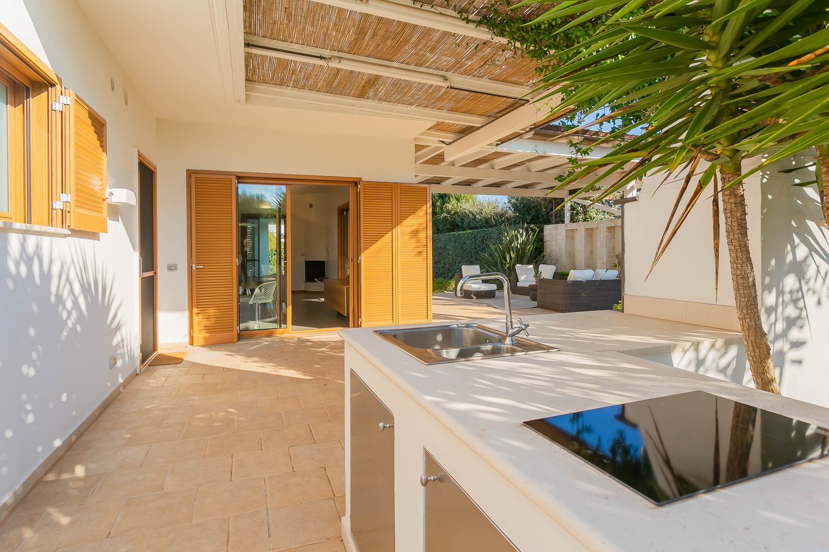 Villa Lucilla – Polignano a Mare 18 Villas in Italy
