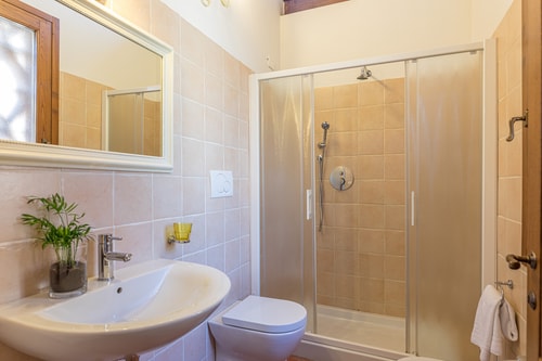 Villa Priscilla, with private pool 29 Villas in Italy
