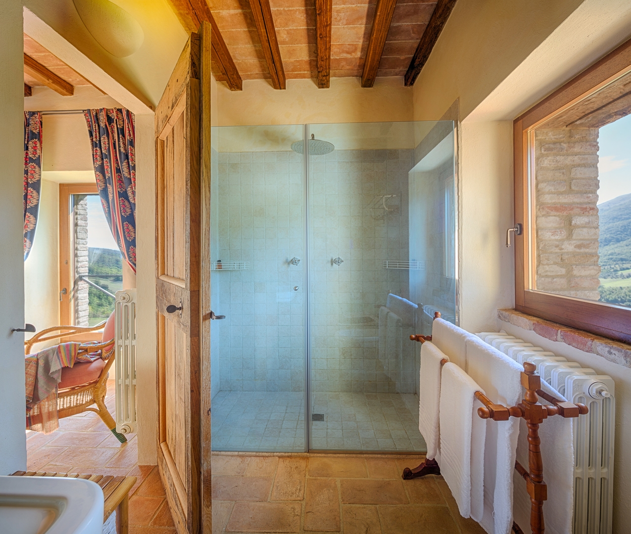 Villa Della Valle - Private villa with pool 13 Villas in Italy