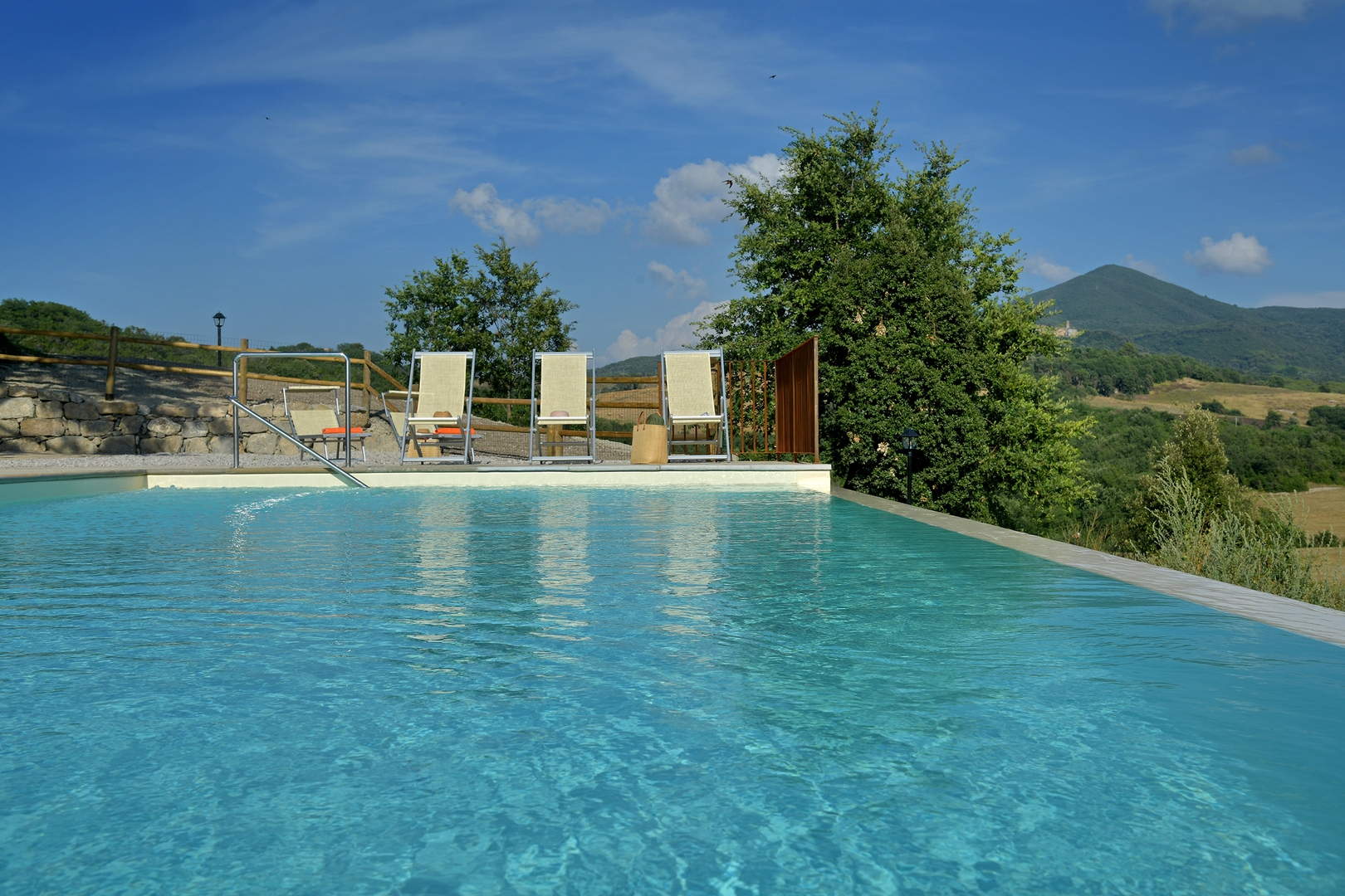 Villa Florenza - Montecatini Val di Cecina 35 Villas in Italy
