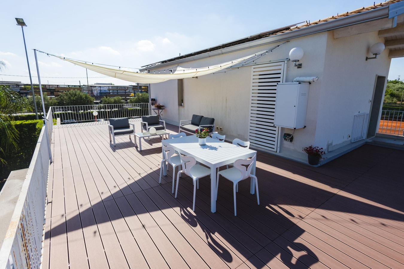 Villa Essenza, in the heart of Southeast Sicily 3 Villas in Italy