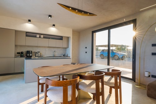 Villa Avola, Modern Villa with Private Pool 9 Villas in Italy