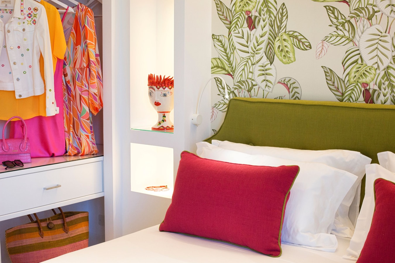 Resort Lubrense - Mandragola with pool and jacuzzi 22 The Prestige Villa Collection