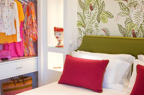 Resort Lubrense - Mandragola with pool and jacuzzi 22 The Prestige Villa Collection