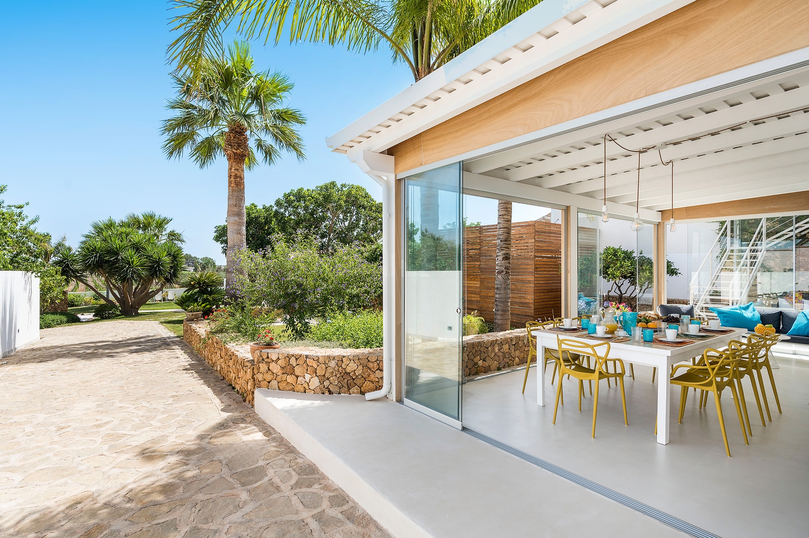 Villa Nerissa - Private villa with pool 51 Villas in Italy