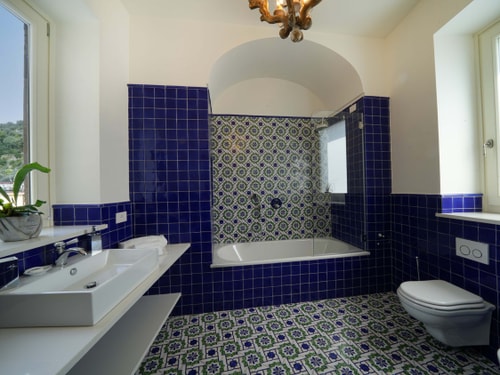 Villa Riggiola, Historic Villa with Sea Views 37 Villas in Italy