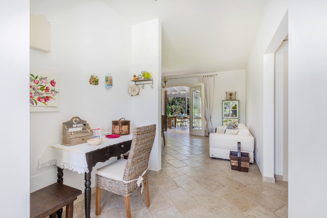 Villa Alice - Private villa with pool in Salento 14 Villas in Italy