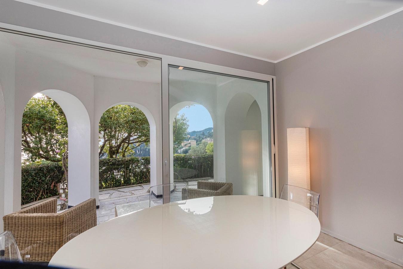 Villa Brio - villa with private pool near Portofino 13 Villas in Italy