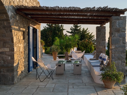 Villa Berenice 10 My Villa Breaks