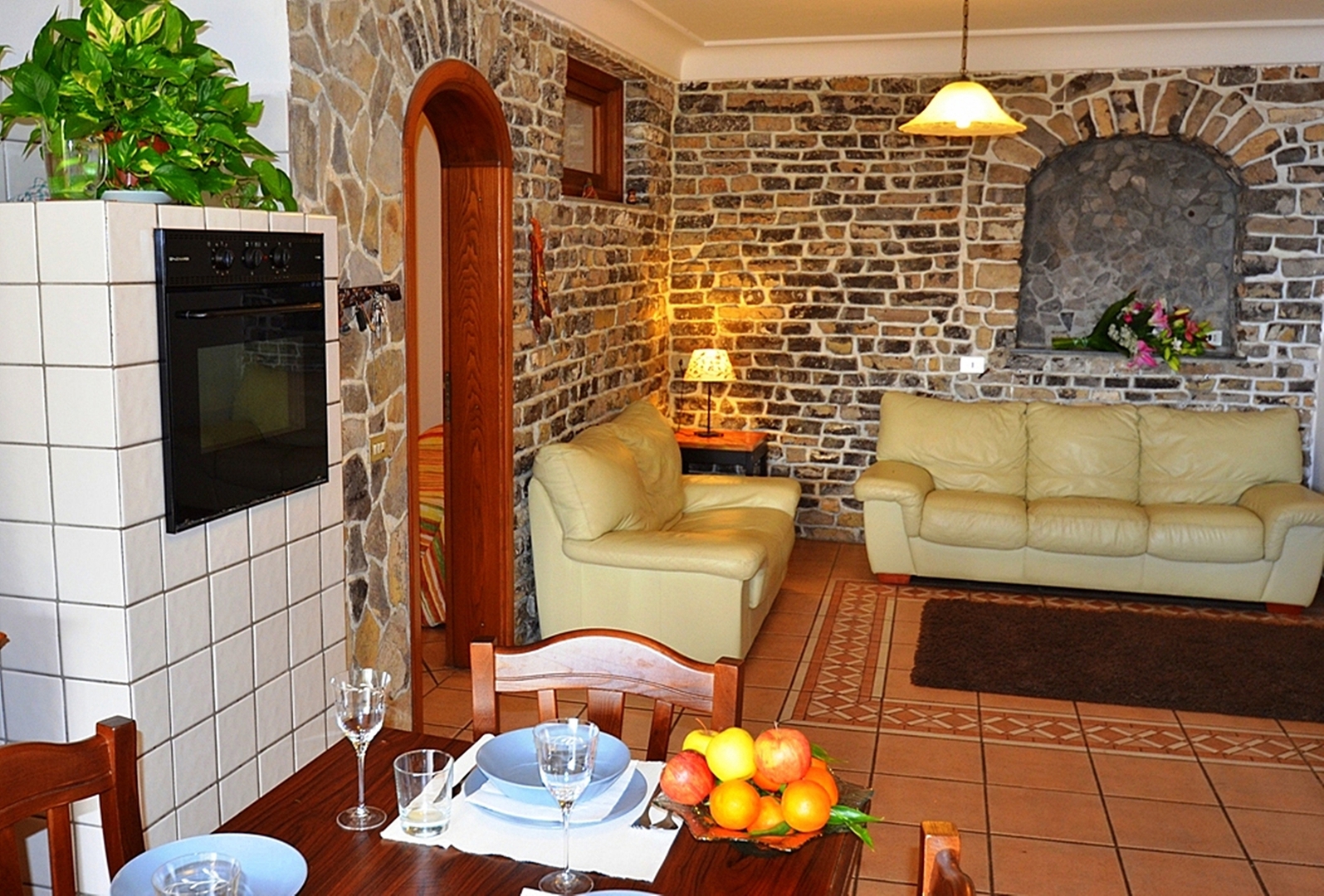 Casa La Terrazza – Positano 9 Villas in Italy