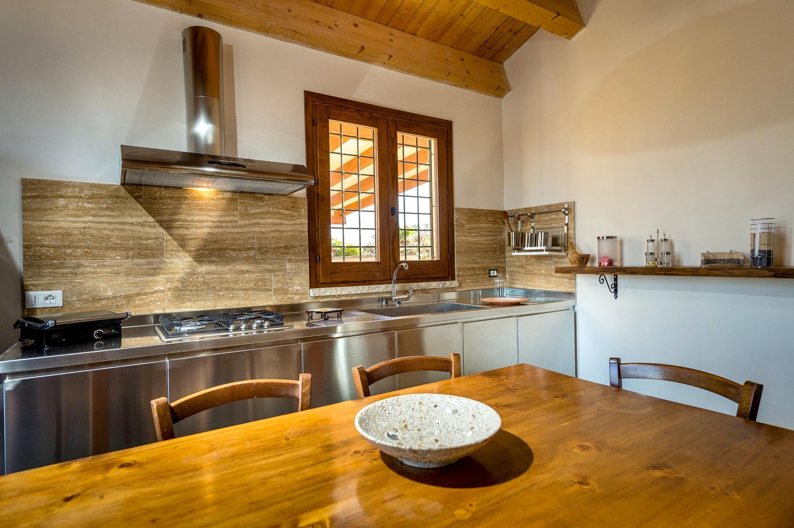 Villa Rosetta – Scopello 13 Villas in Italy