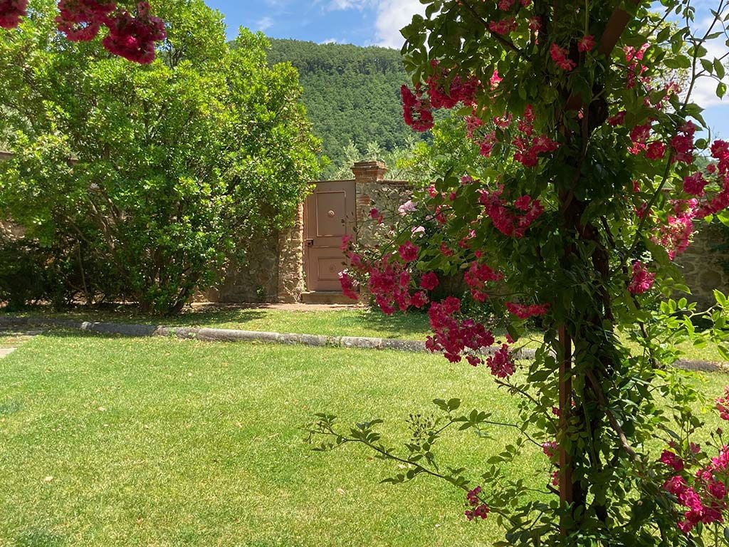 Villa Armonia, Tranquillity with Panoramic Views 26 Villas in Italy