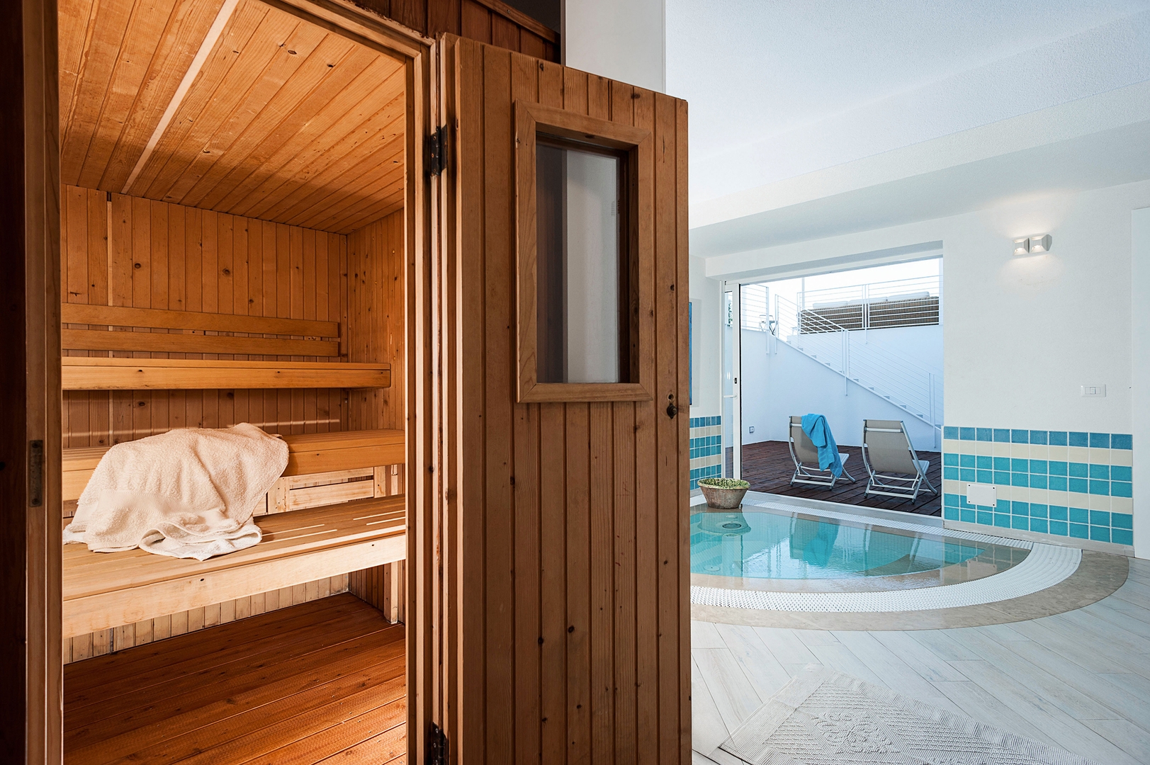 Villa Orizzonte – Marina Di Modica 6 Villas in Italy