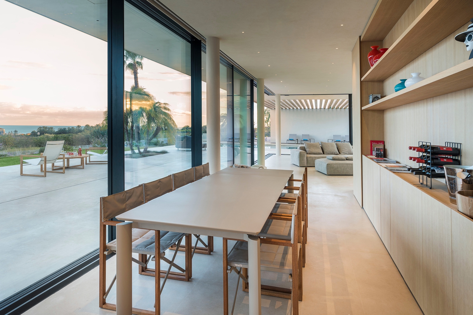 Villa Vista, stunning luxury 30 Villas in Italy