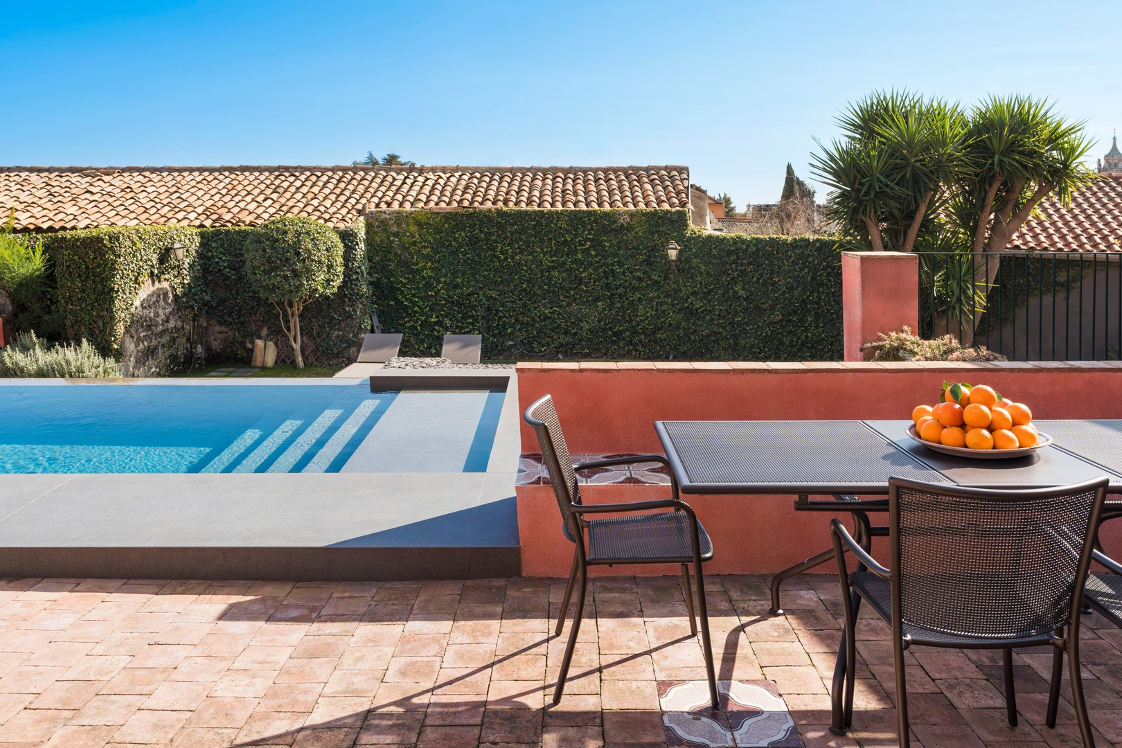 Villa Varanni near Catania 6 Villas in Italy