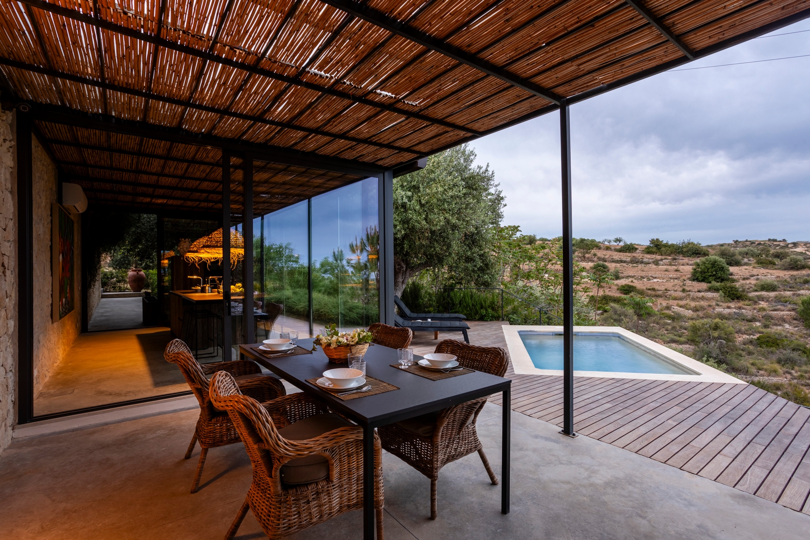 Villa Pasquelina – Noto Area 22 Villas in Italy