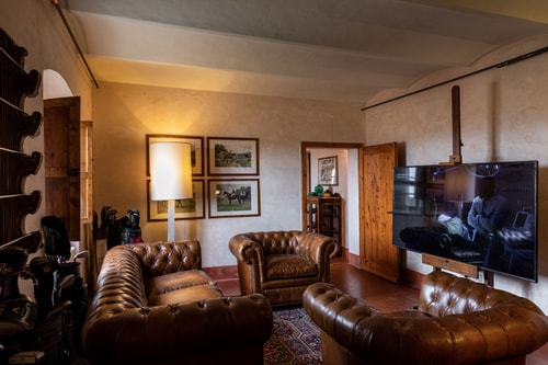 Villa Borghese - Private villa with swimming pool 5 Villas in Italy