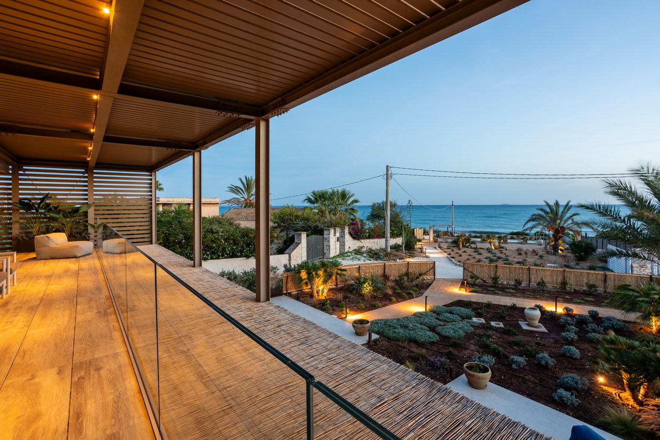 Villa Smeralda, Seafront Villa With Pool 25 Villas in Italy