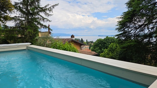 Villa Cadenza - Private villa with lake views 29 Italian Breaks
