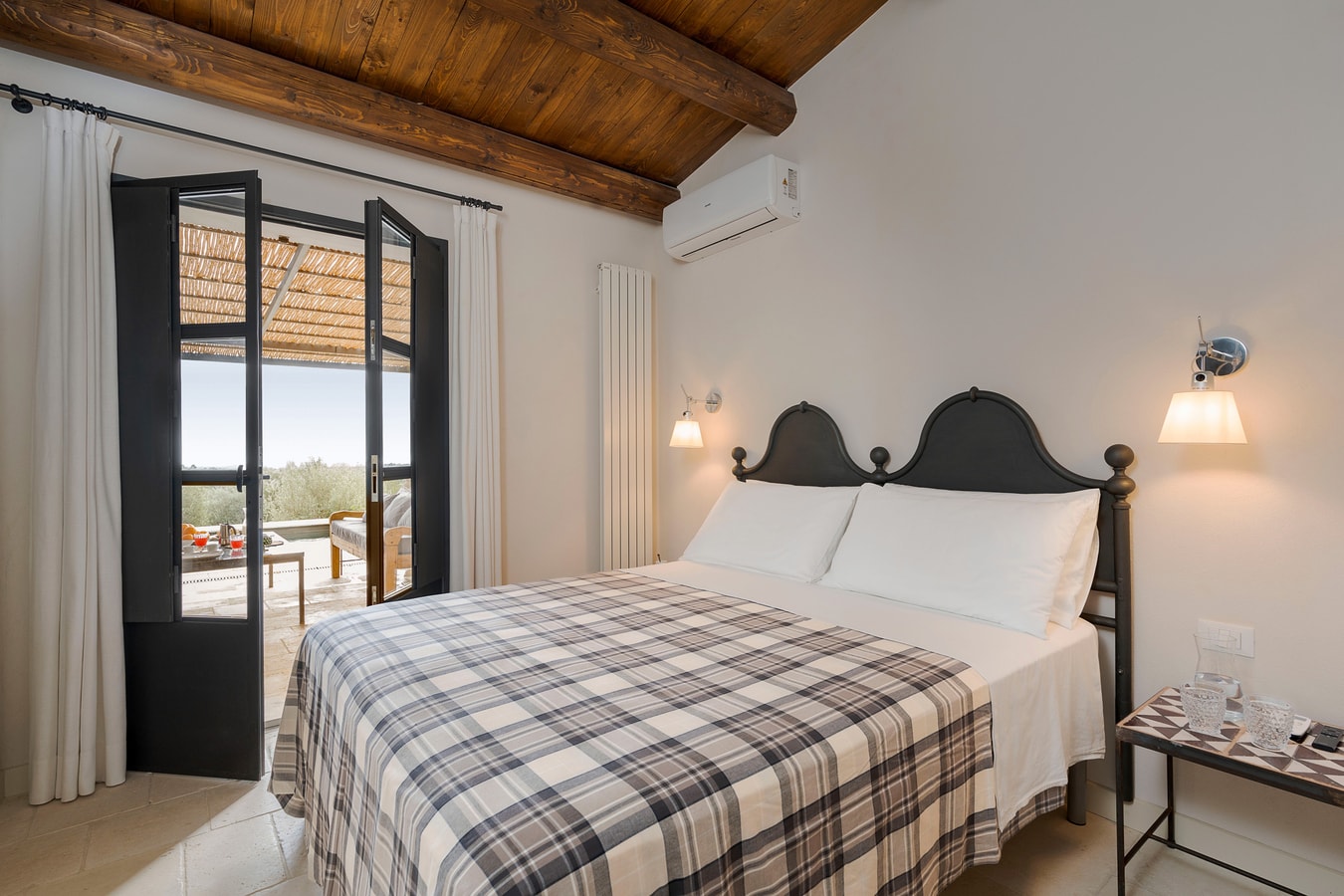 Villas Notu e Netum, ideal for two families 14 Italian Breaks
