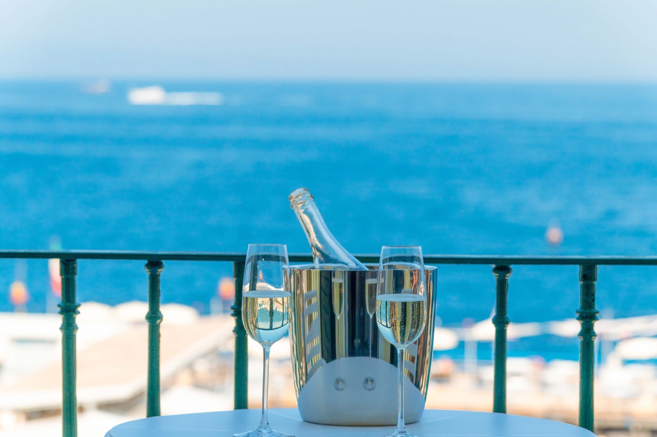 Casa Mareluna, Elegance in the Heart of Sorrento 29 Villas in Italy