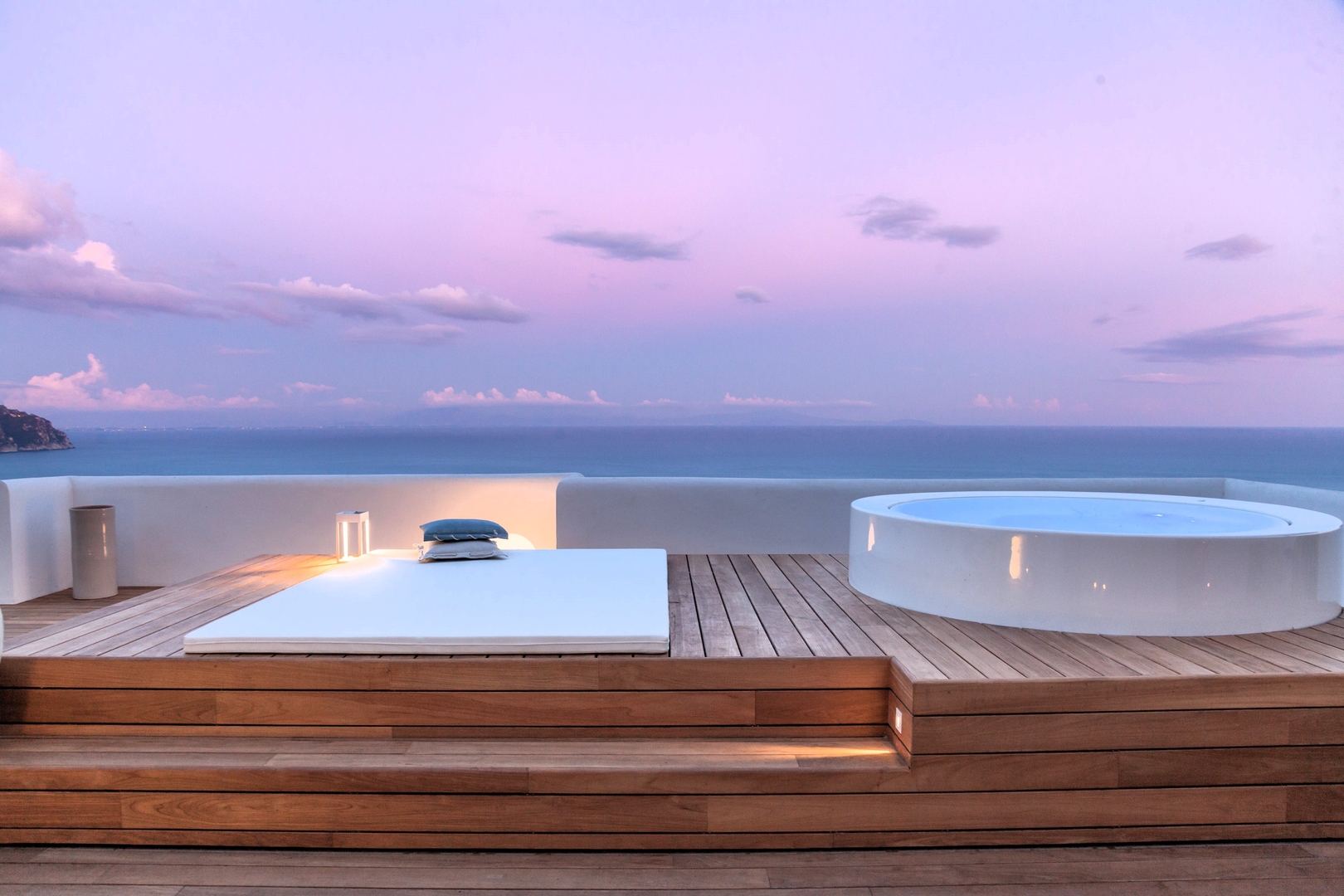 Villa Milena 3 Villas in Italy