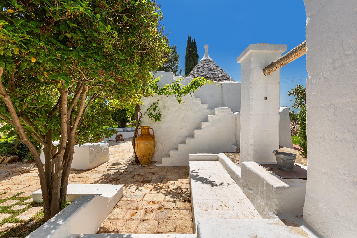 Villa Carovigno - Modern luxurious villa with private pool 34 The Prestige Villa Collection