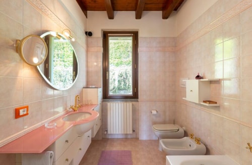 Villa Altea, Lakeside Villa With Private Pool 19 Villas in Italy