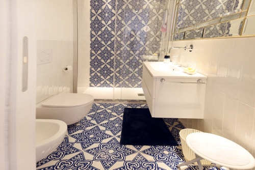 Casa Nizza, Apartment in Town Centre 12 Villas in Italy